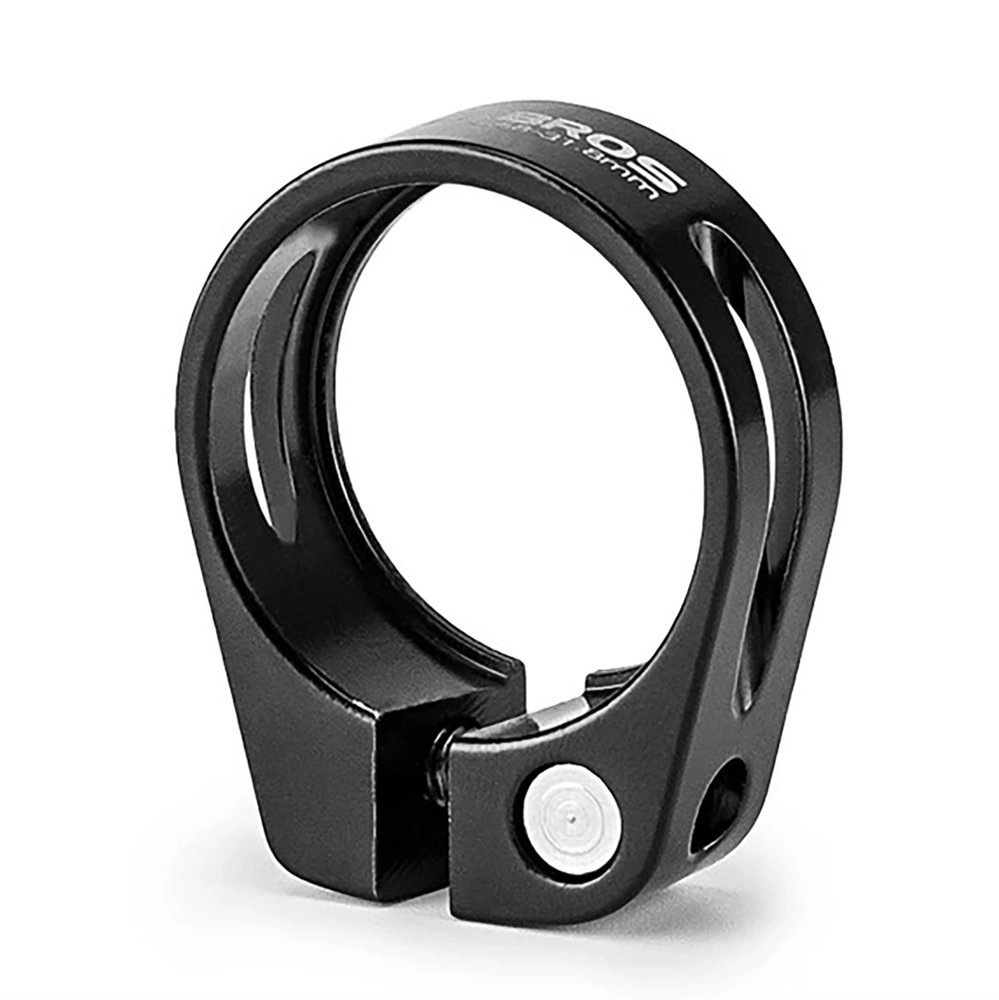 Rockbros 41210091001 bicycle seat clamp -
