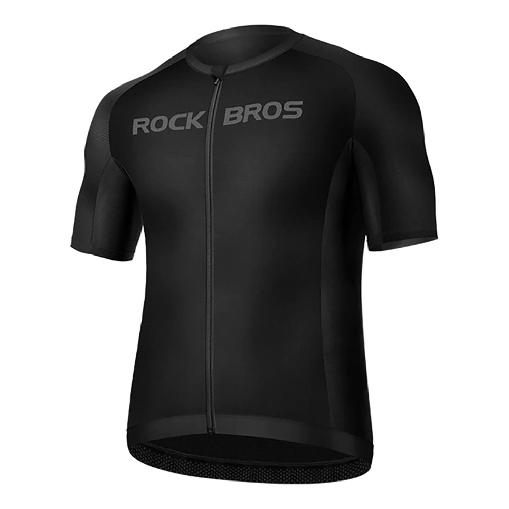 Rockbros 15120002002 short sleeve cycling jersey