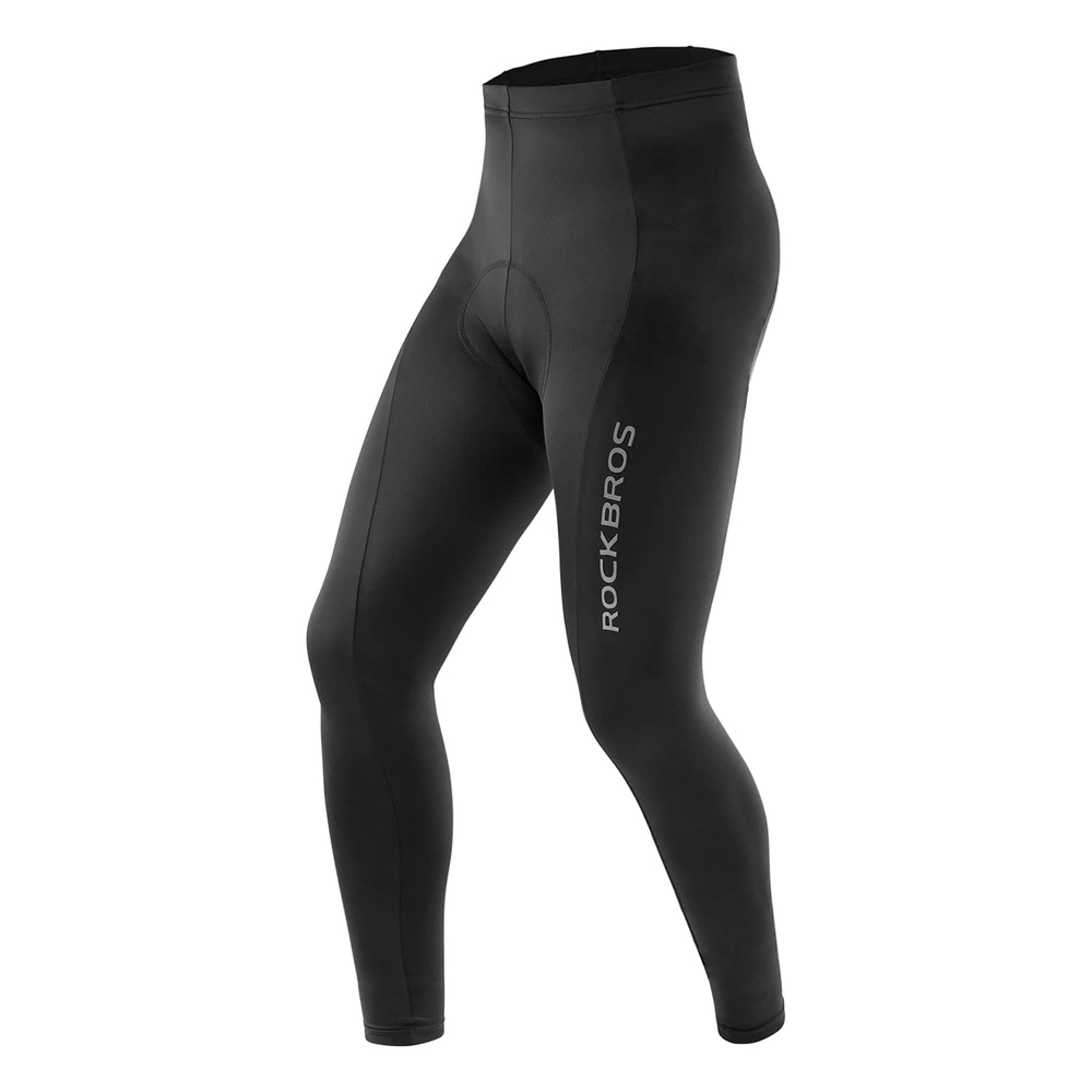 Rockbros RK2004L breathable cycling pants with