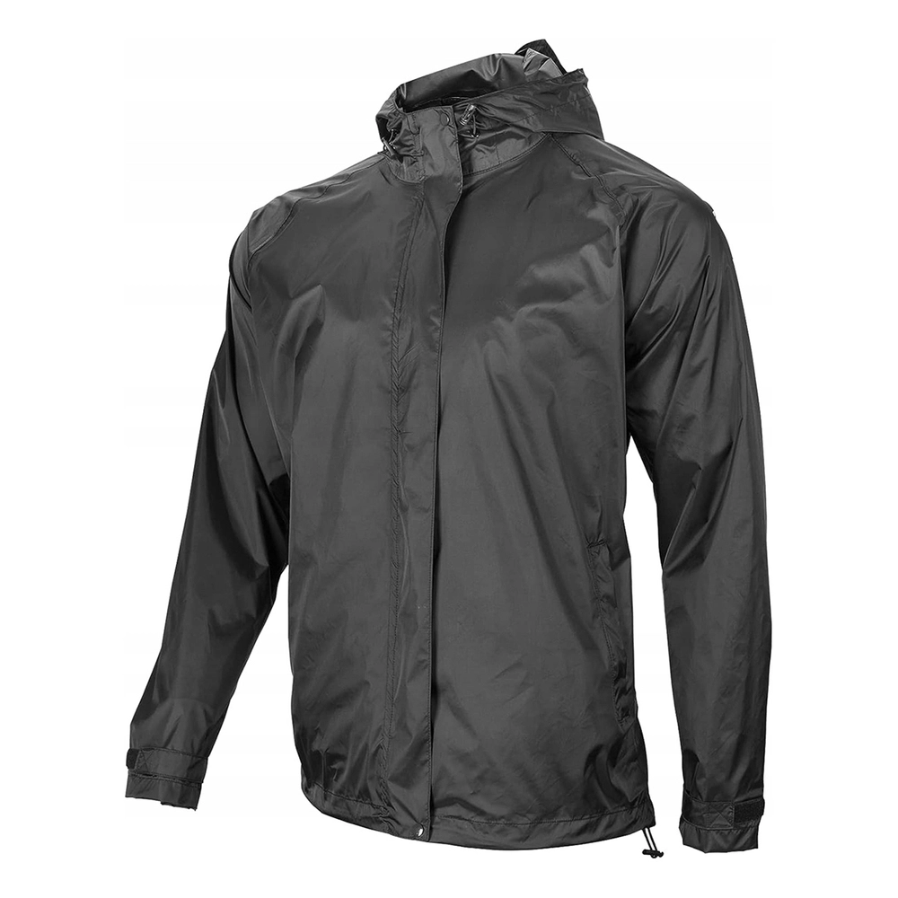 Rockbros YPY013BKM breathable windproof rain jacket