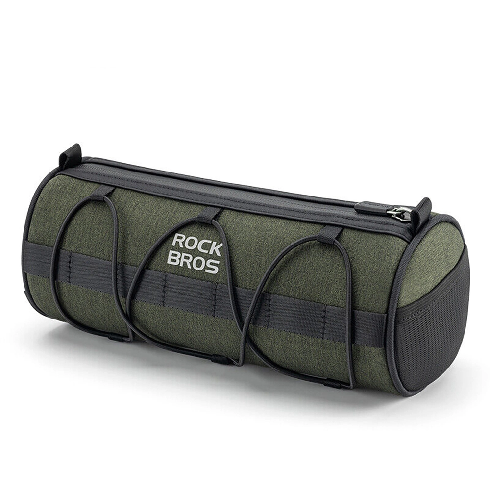 Rockbros 30110049001 bicycle handlebar bag 2