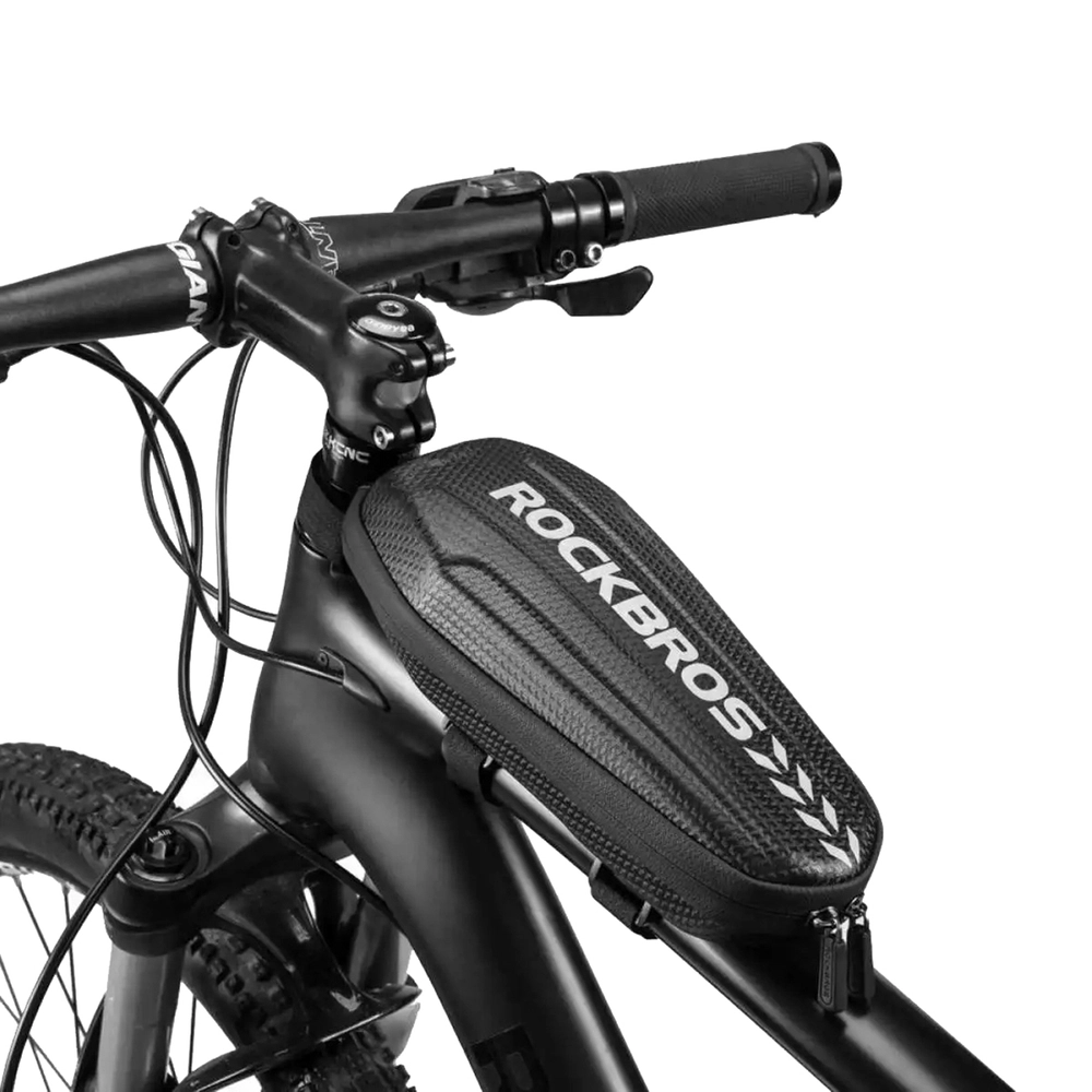 Rockbros B62 Bike Bag for Handlebar