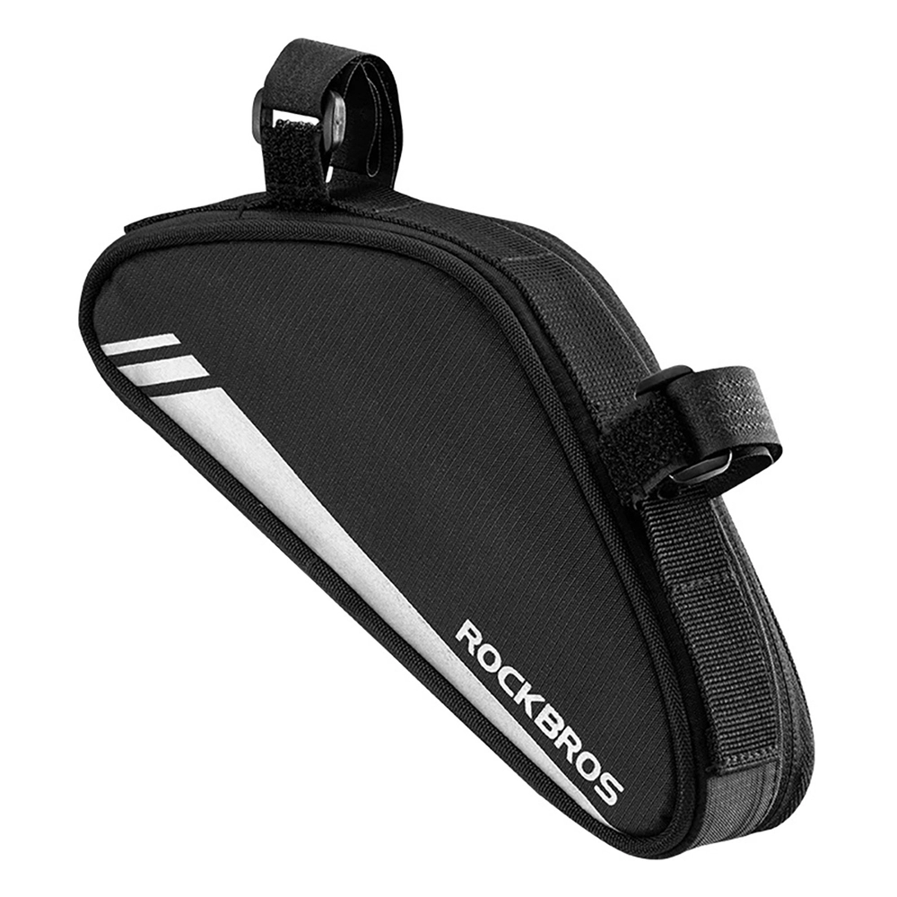 Rockbros B55-BK bicycle bag for frame