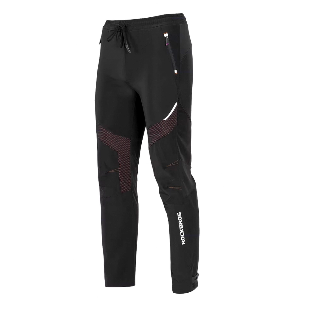 Rockbros Patrol Cycling Windproof Sports Pants