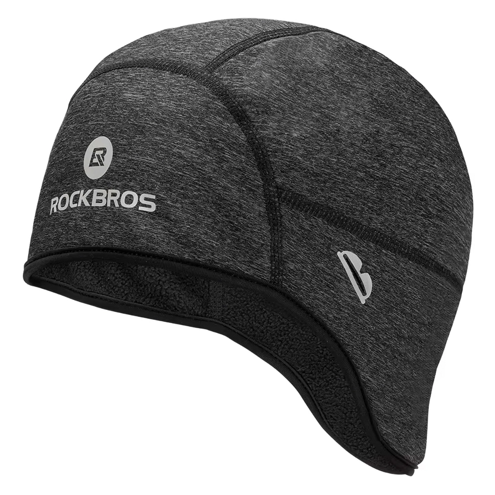 Rockbros Dala Winter Cycling Helmet Cap