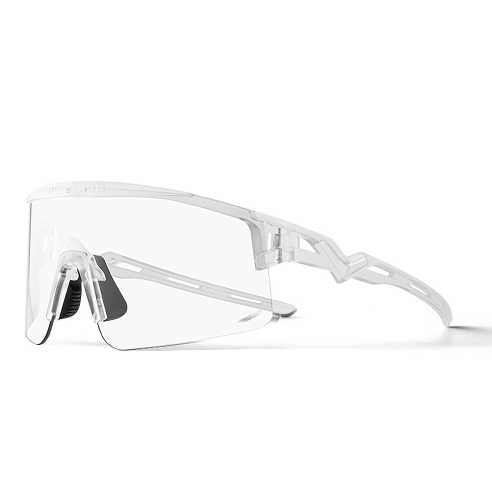 Rockbros Photochromic Cycling Glasses with UV