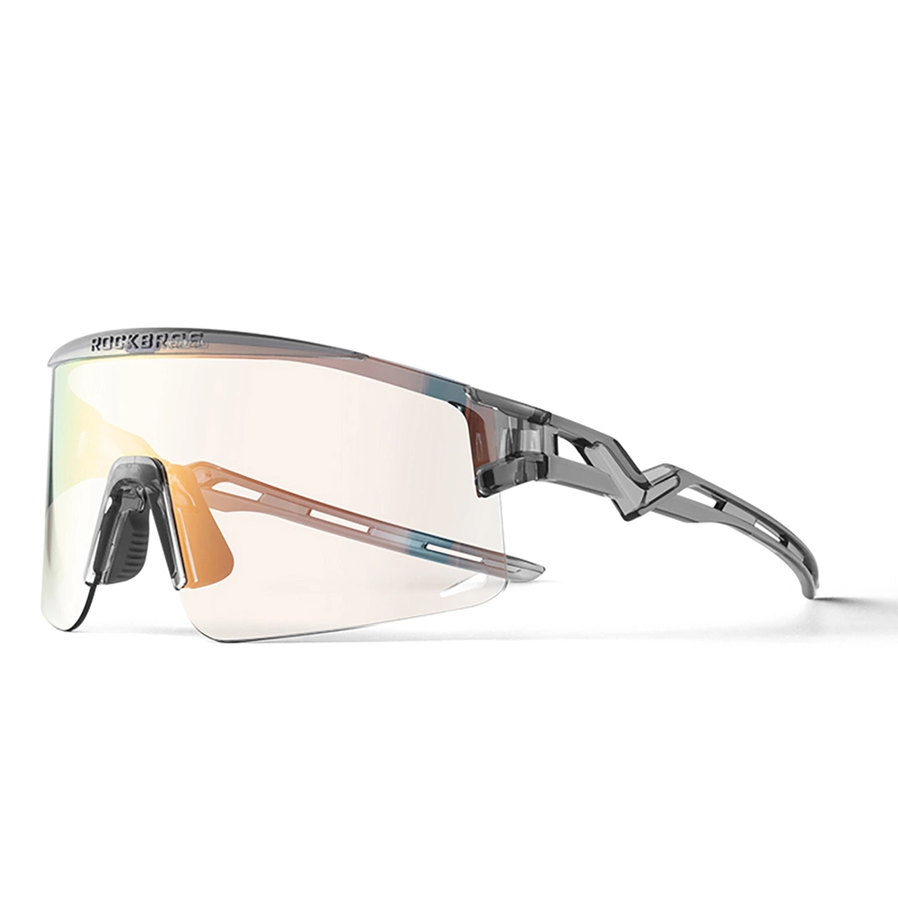 Rockbros Cycling Glasses Photochromic  with UV