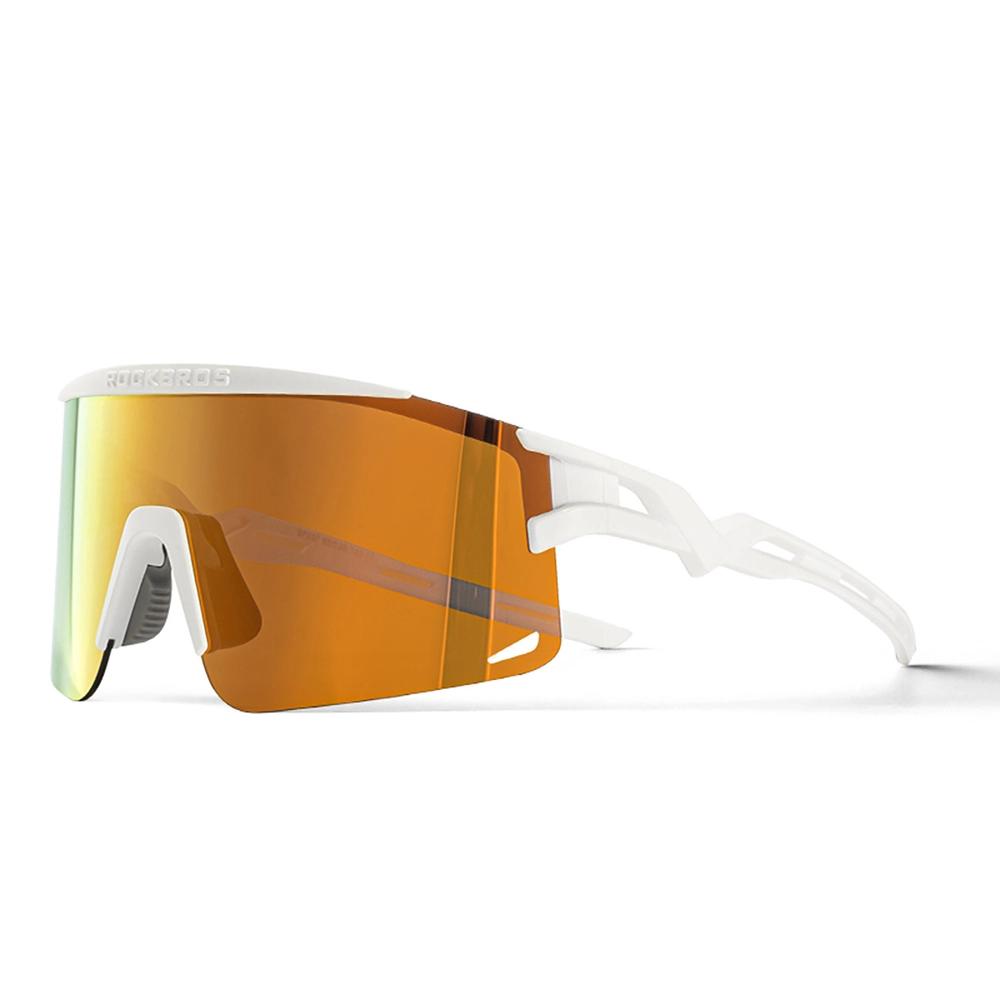 Rockbros Photochromic Cycling Glasses with UV
