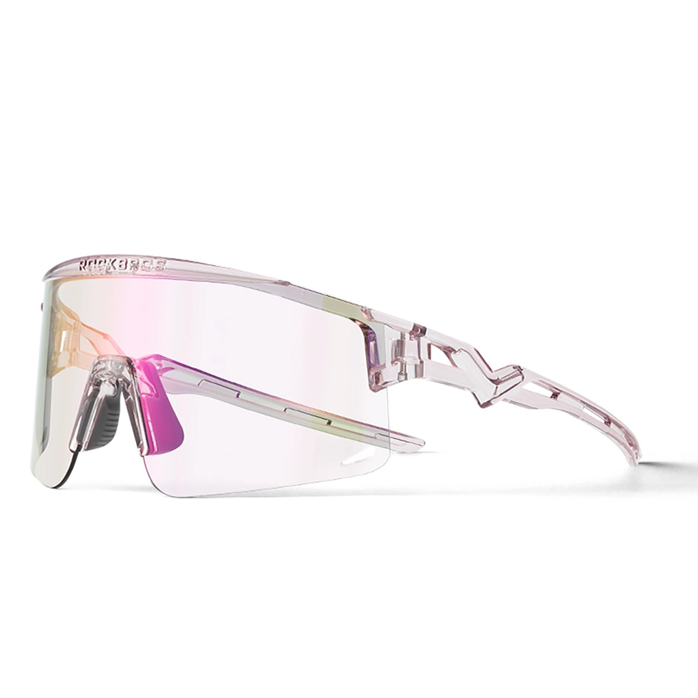 Rockbros Cycling Glasses Photochromic  with UV