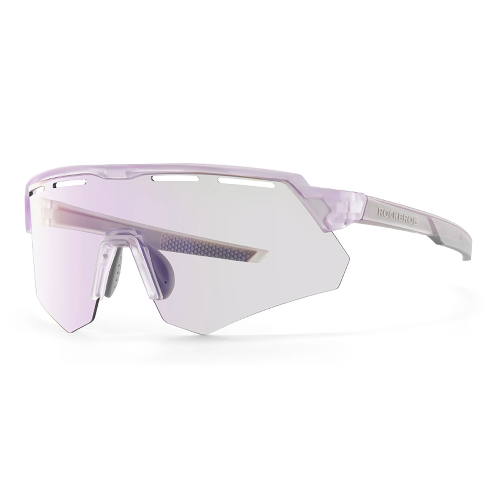 Rockbros Polarized Cycling Glasses with UV