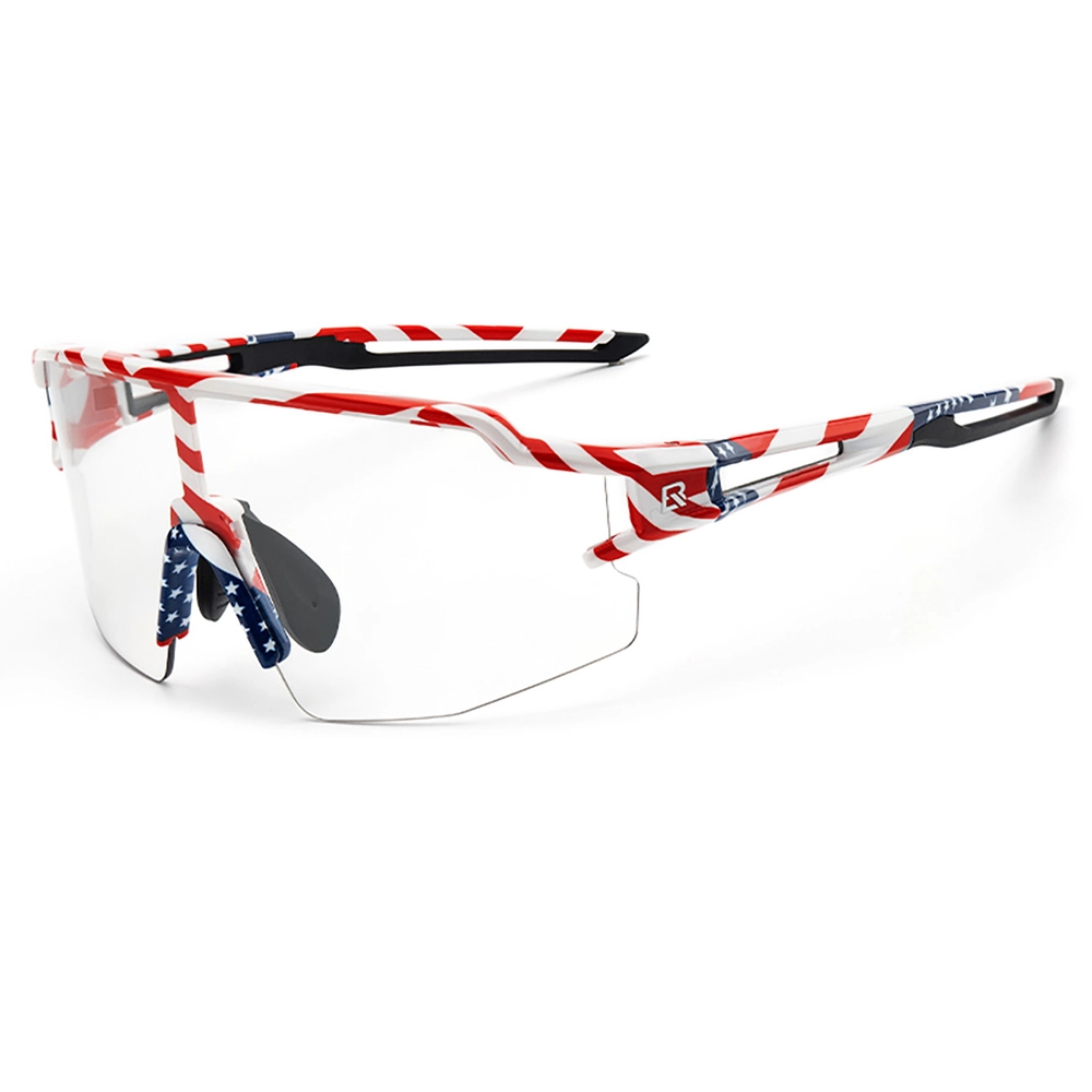 Rockbros Cycling Glasses Photochromic with UV
