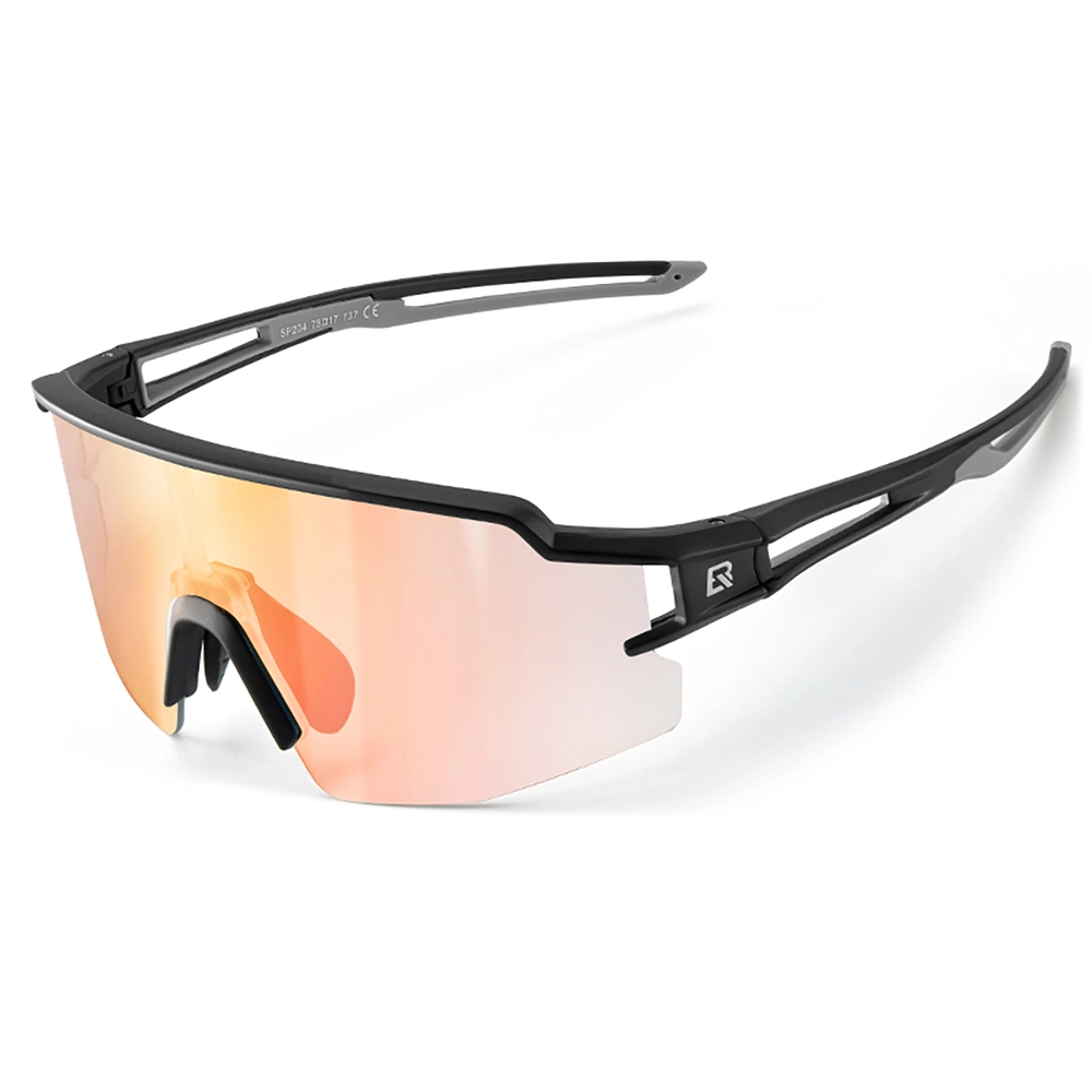 Rockbros Cycling Glasses Photochromic UV Protection
