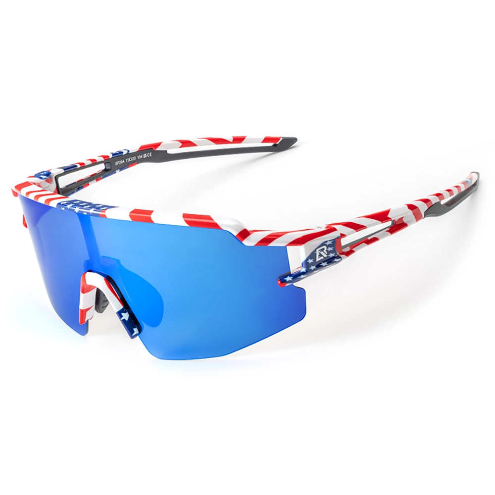 Rockbros Polarized Cycling Glasses with UV