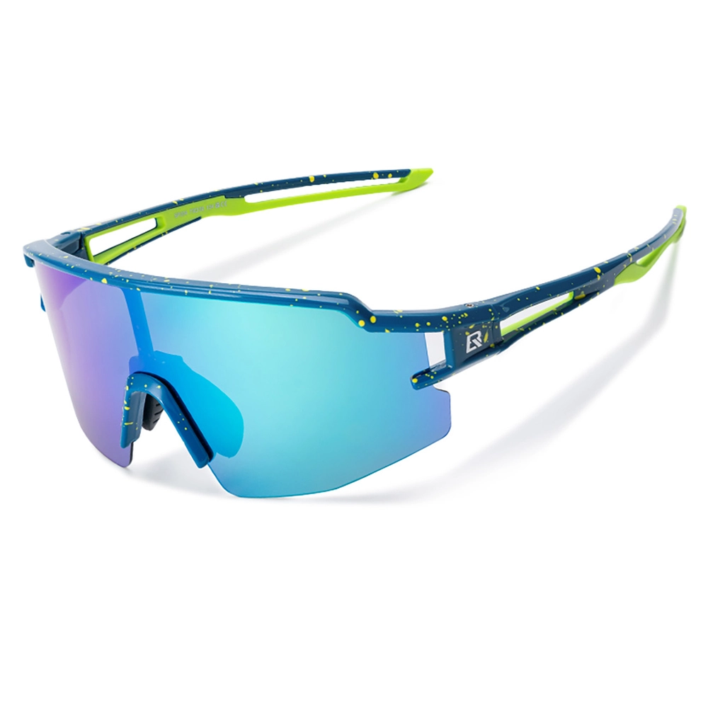 Rockbros Polarized Cycling Glasses with UV