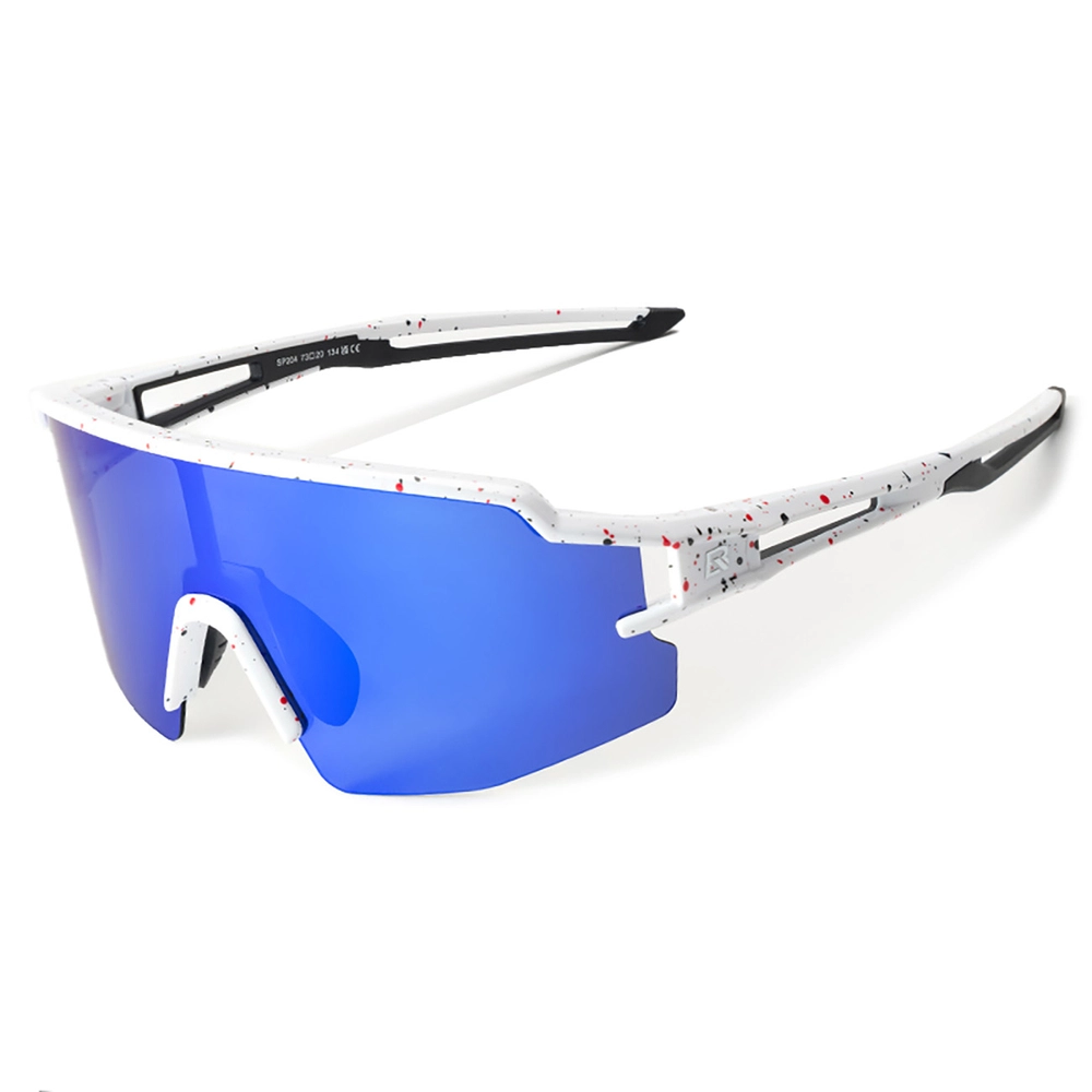 Rockbros Polarized Cycling Glasses with UV