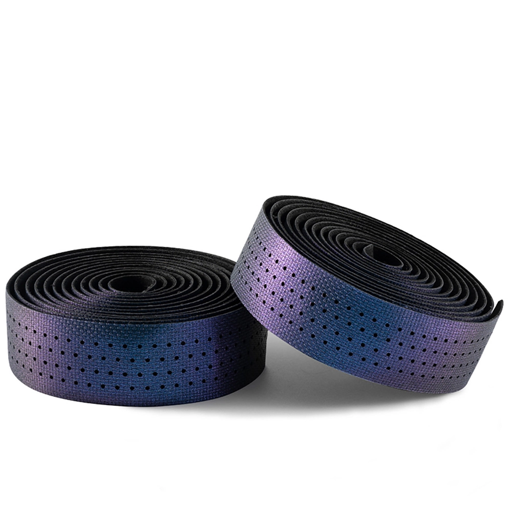 Rockbros Handlebar Tape Perforated Silicone with