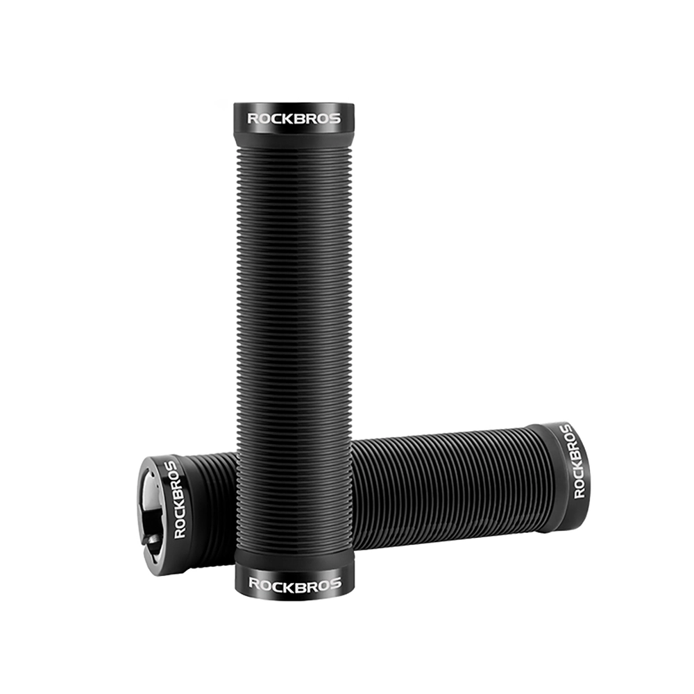 Rockbros Bike Grips Anti-Slip Twist Grips