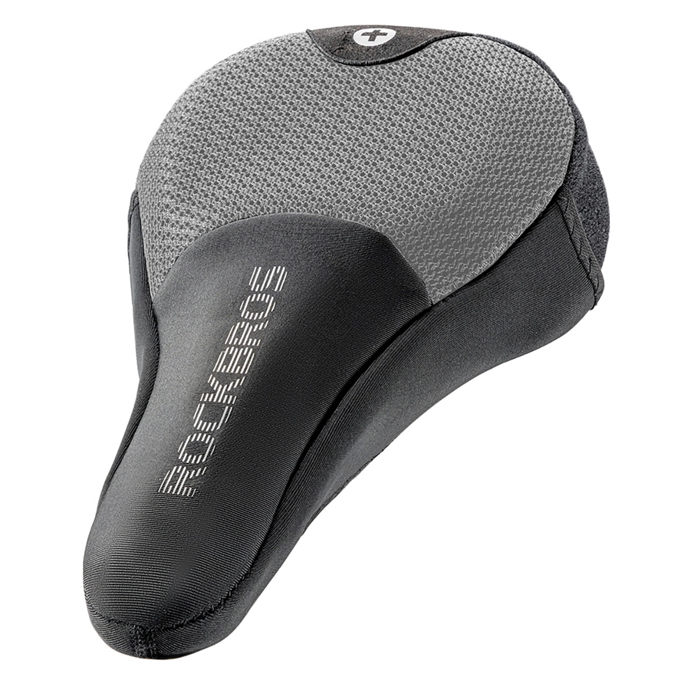 Rockbros Cover Bicycle Seat Cushion Size