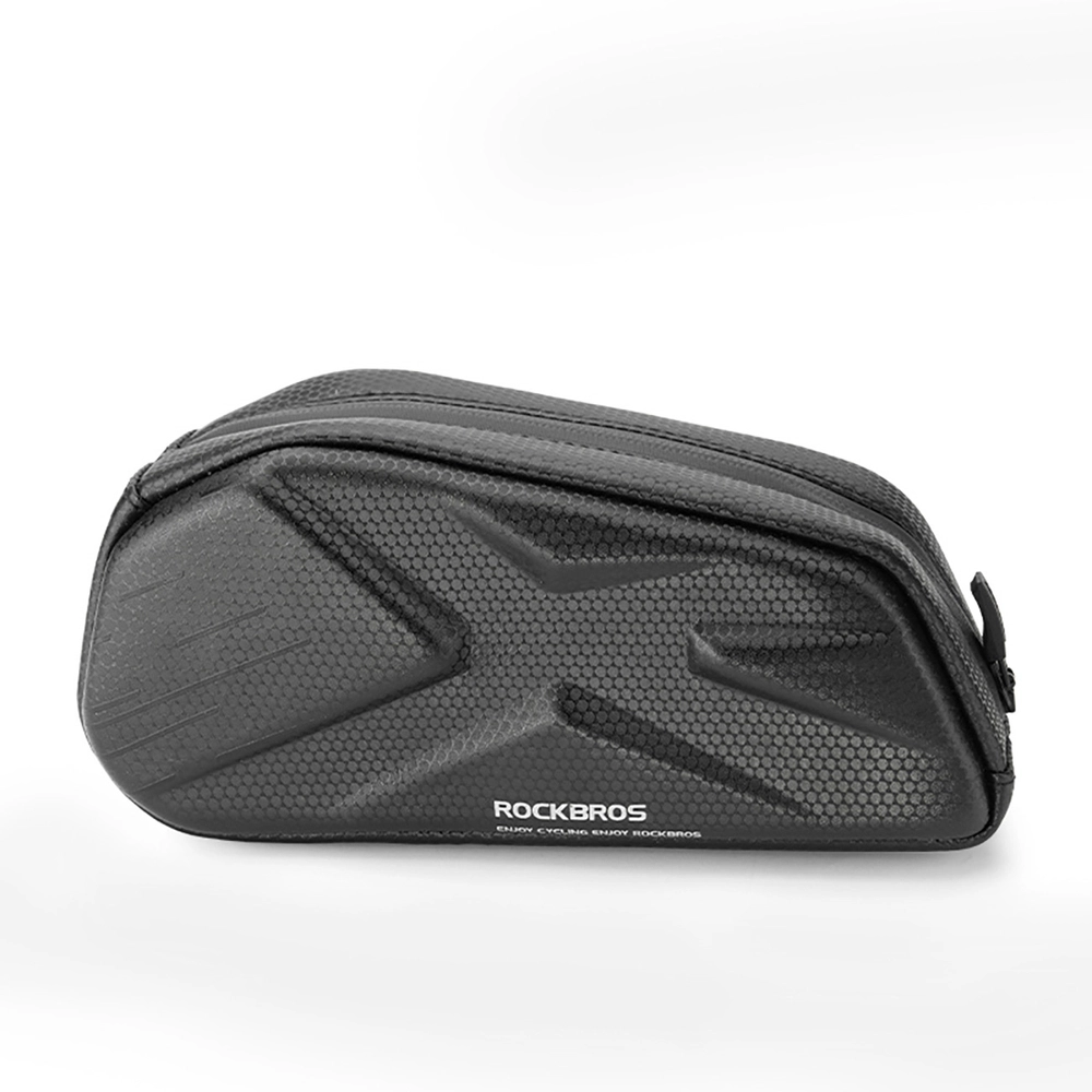 Rockbros Bike Bag  Rigid  Frame  Top