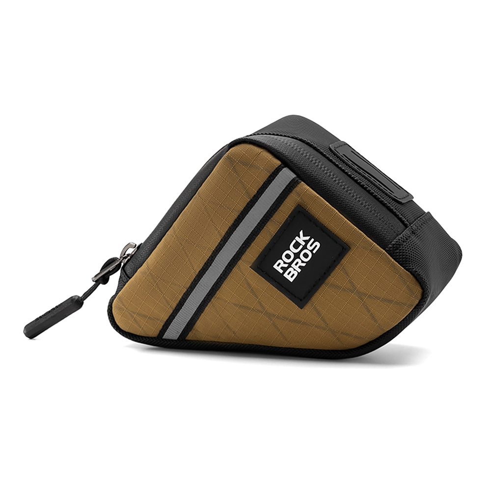 Rockbros Triangle Bike Frame Bag 0