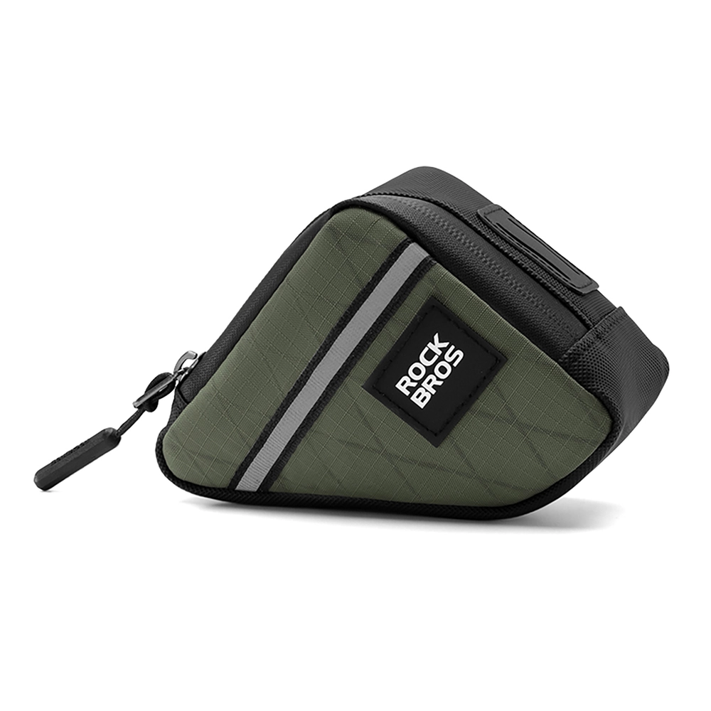 Rockbros Triangle Bike Frame Bag 0