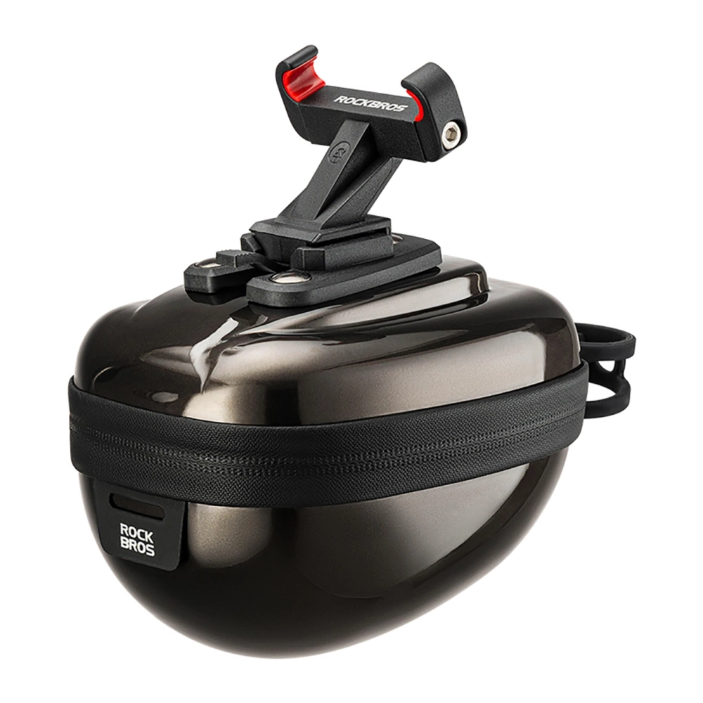 Rockbros Rigid Hard Shell Compact Saddle