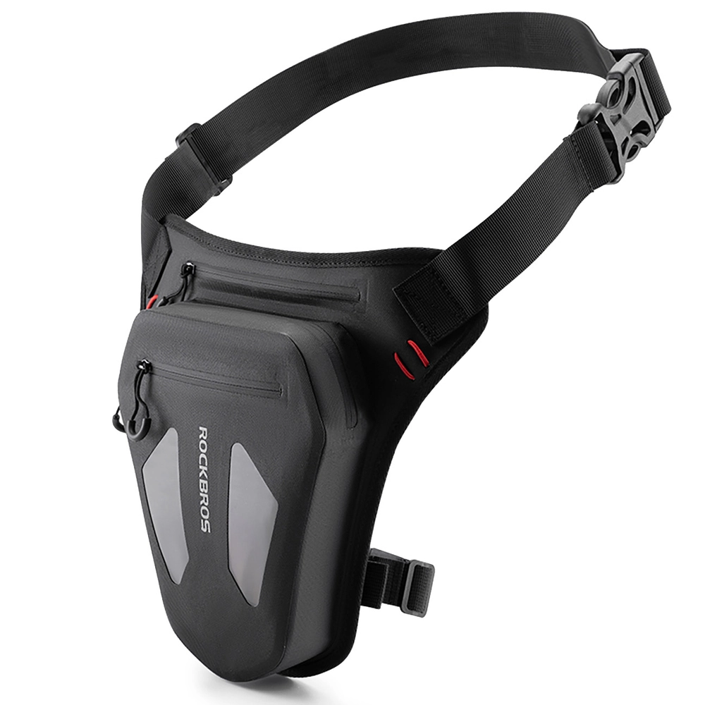 Rockbros Motorcycle Bag for Leg  Thigh