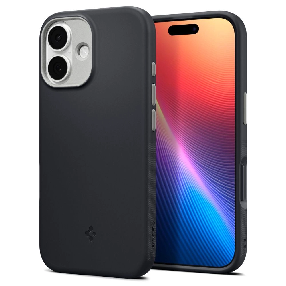 Spigen Nano Pop Mag Safe iPhone