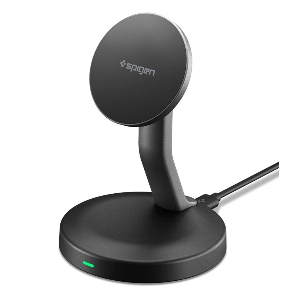 Ładowarka Spigen SPIGEN EF151MS ESSENTIAL MAGNETIC