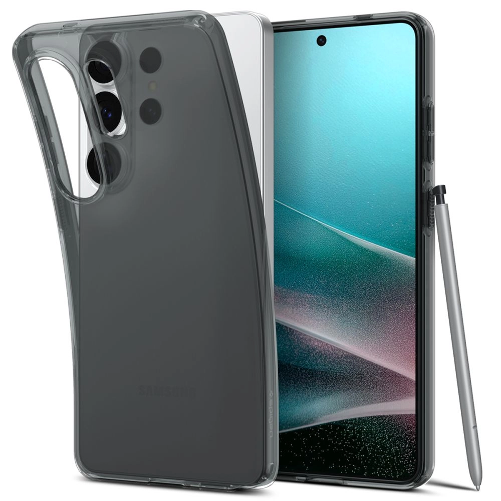 Spigen Etui Spigen Liquid Crystal do