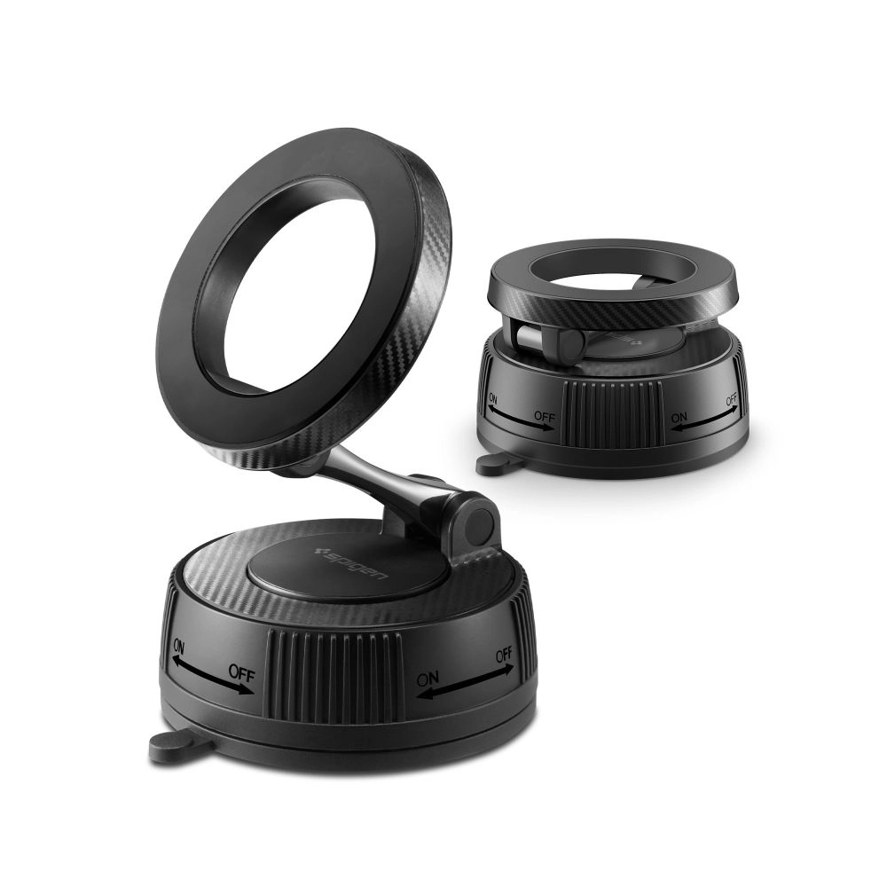 Spigen SPIGEN MFT36 VACUUMLOCK MAGNETIC MAGSAFE