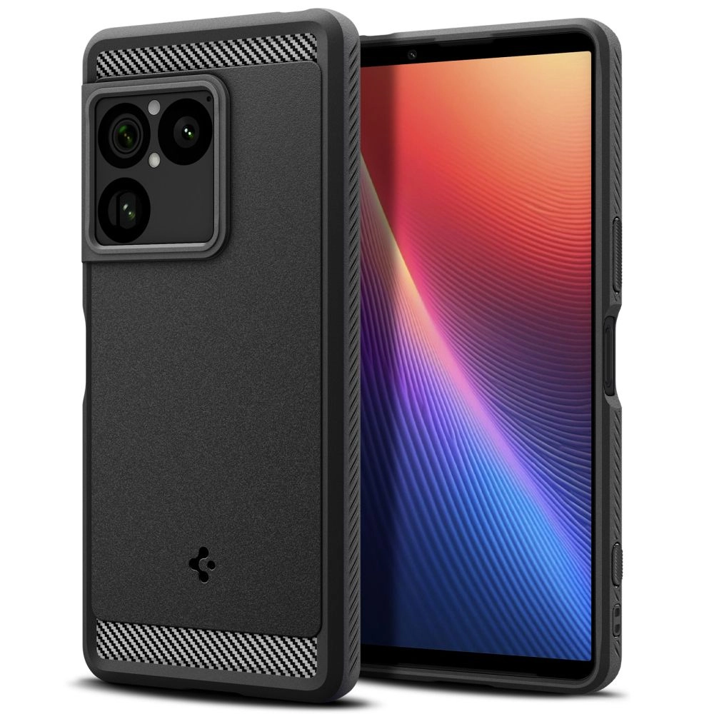 Spigen SPIGEN RUGGED ARMOR SONY XPERIA