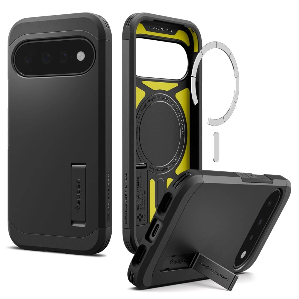 Spigen SPIGEN TOUGH ARMOR MAG MAGSAFE