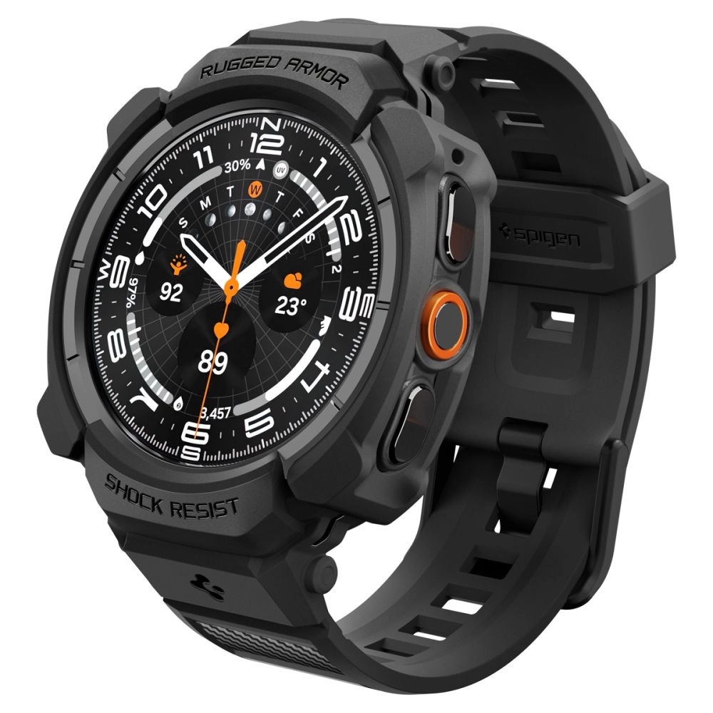 Spigen SPIGEN RUGGED ARMOR PRO SAMSUNG