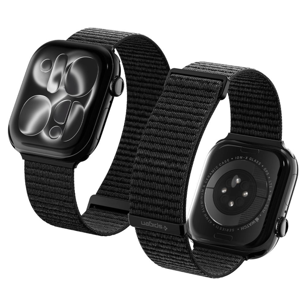 Spigen SPIGEN WBF01 BAND APPLE WATCH