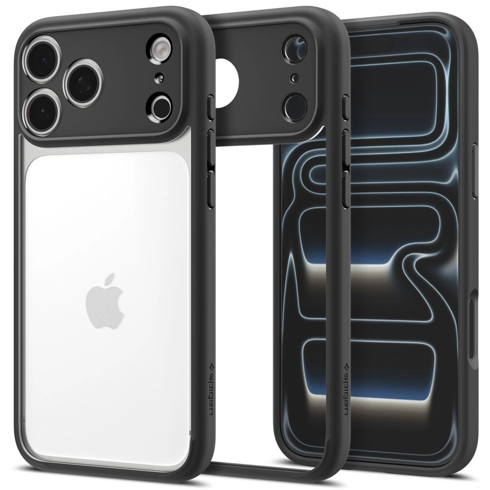 Spigen Etui Spigen Ultra Hybrid do