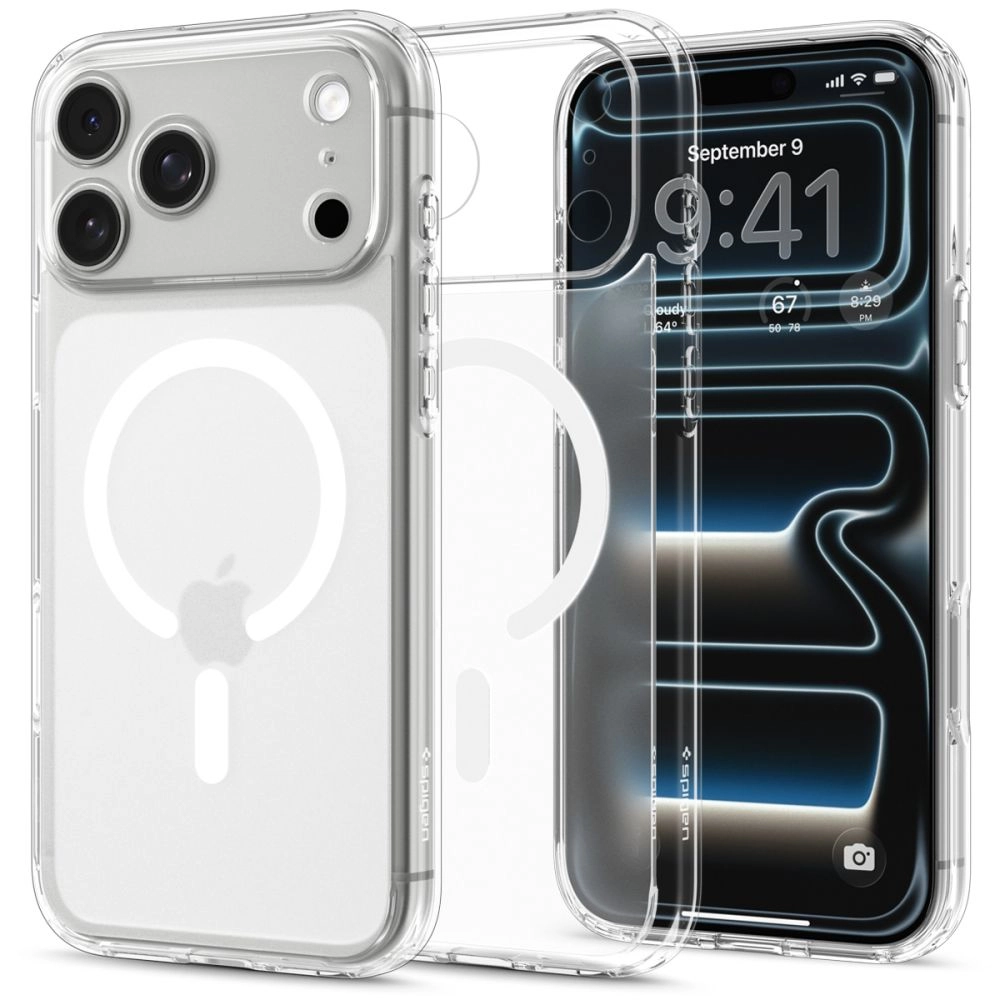 SPIGEN ULTRA HYBRID MAGSAFE IPHONE 17