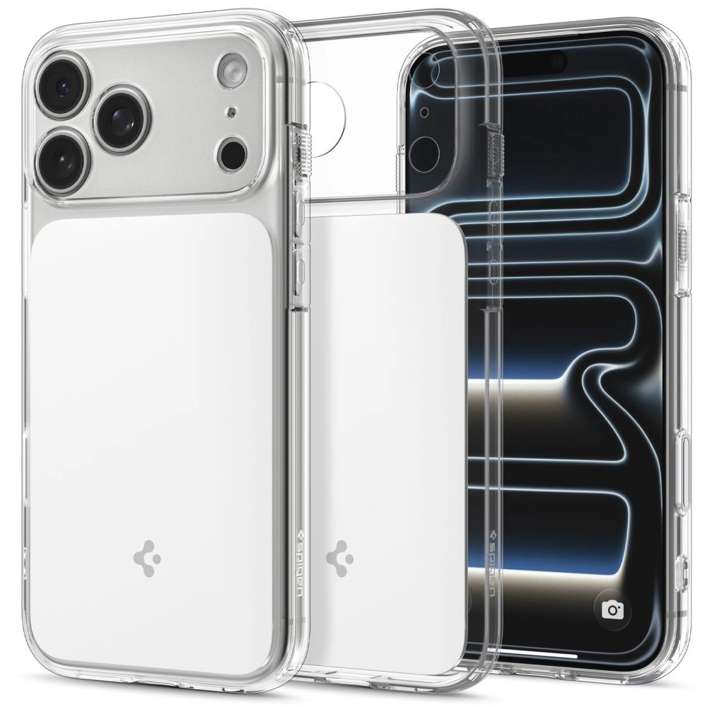 Spigen Etui Spigen Ultra Hybrid ``T``
