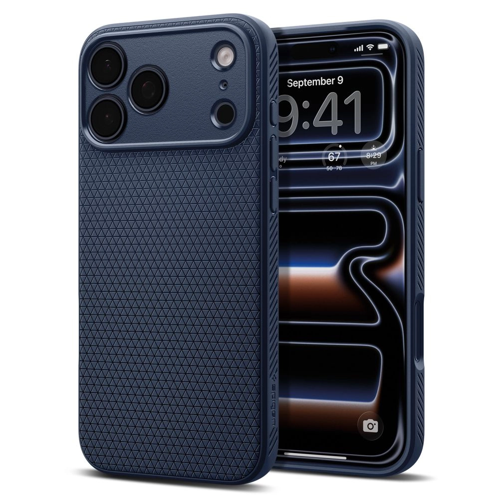 Spigen Etui Spigen Liquid Air do