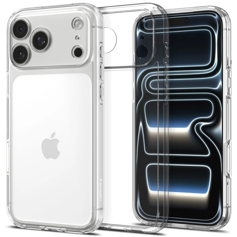 SPIGEN ULTRA HYBRID IPHONE 17 PRO