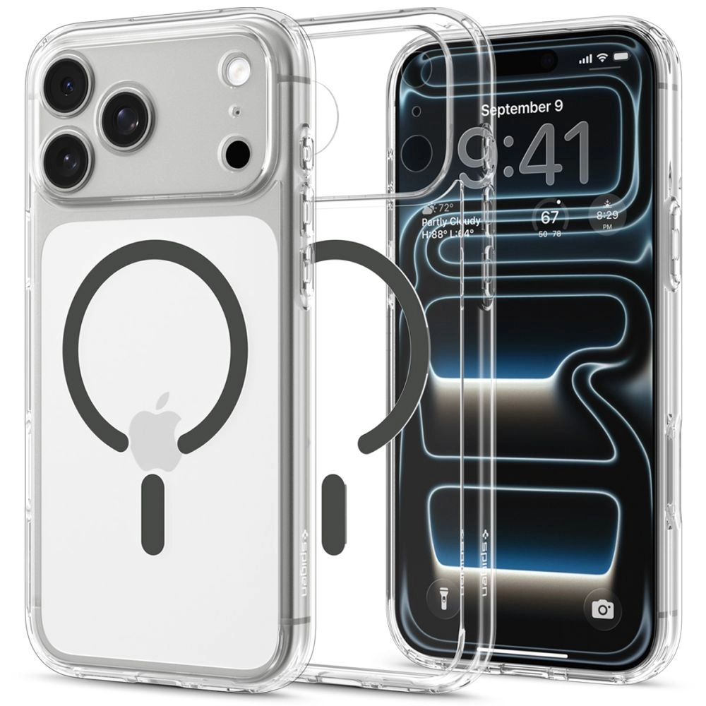 SPIGEN ULTRA HYBRID MAGSAFE IPHONE 17
