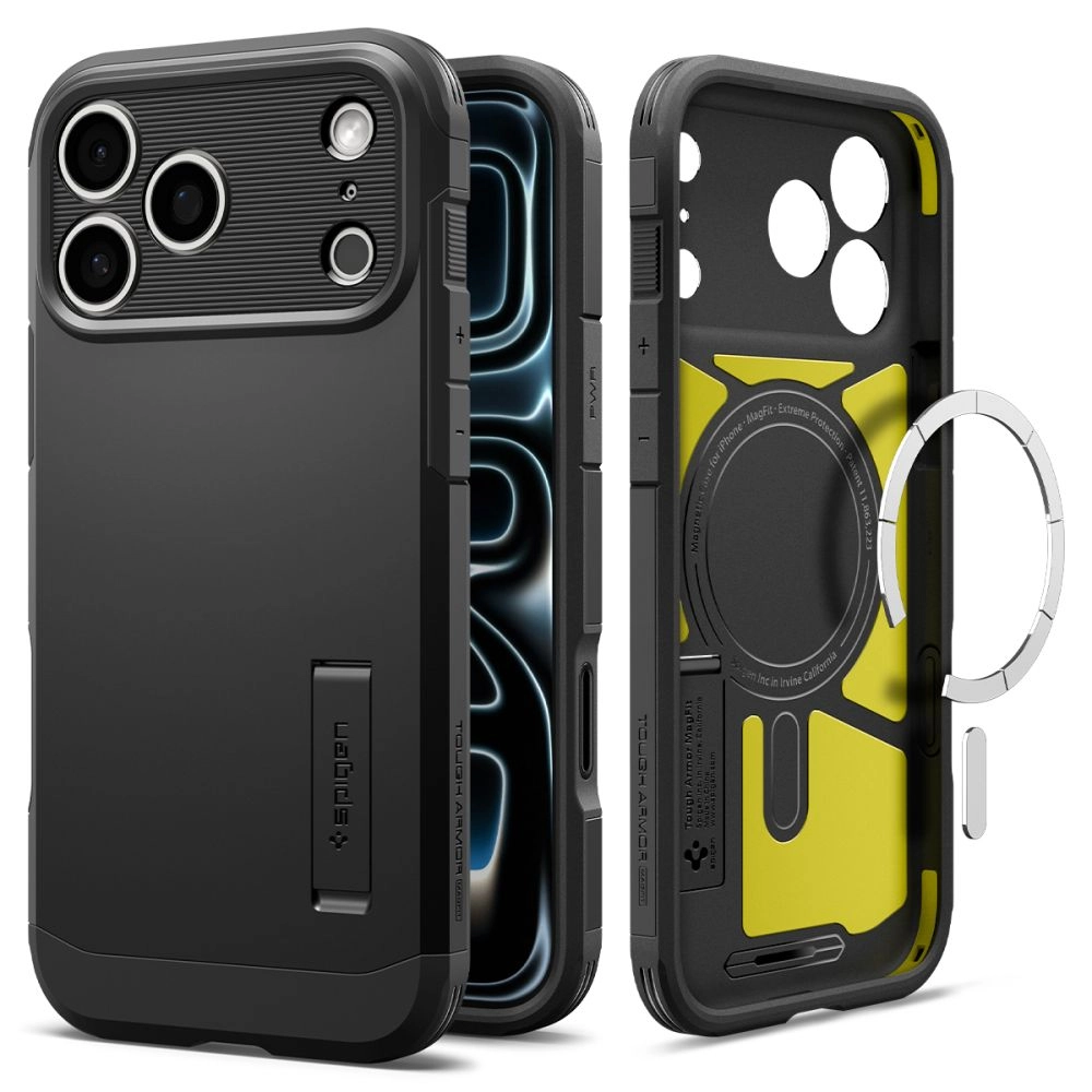 SPIGEN TOUGH ARMOR T MAGSAFE IPHONE