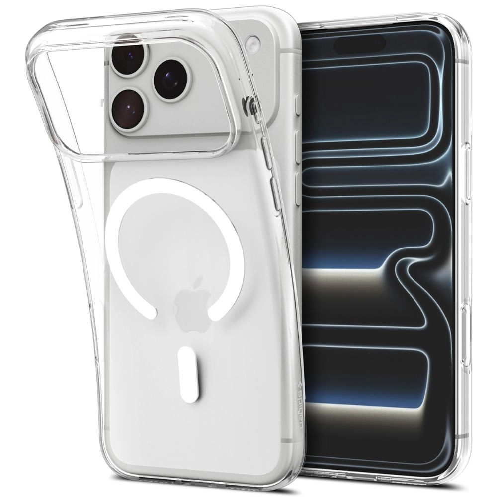 SPIGEN LIQUID CRYSTAL MAGSAFE IPHONE 17