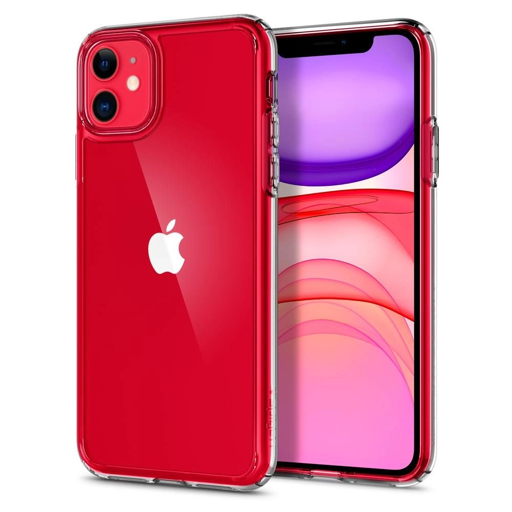 Spigen Ultra Hybrid iPhone 11 Case