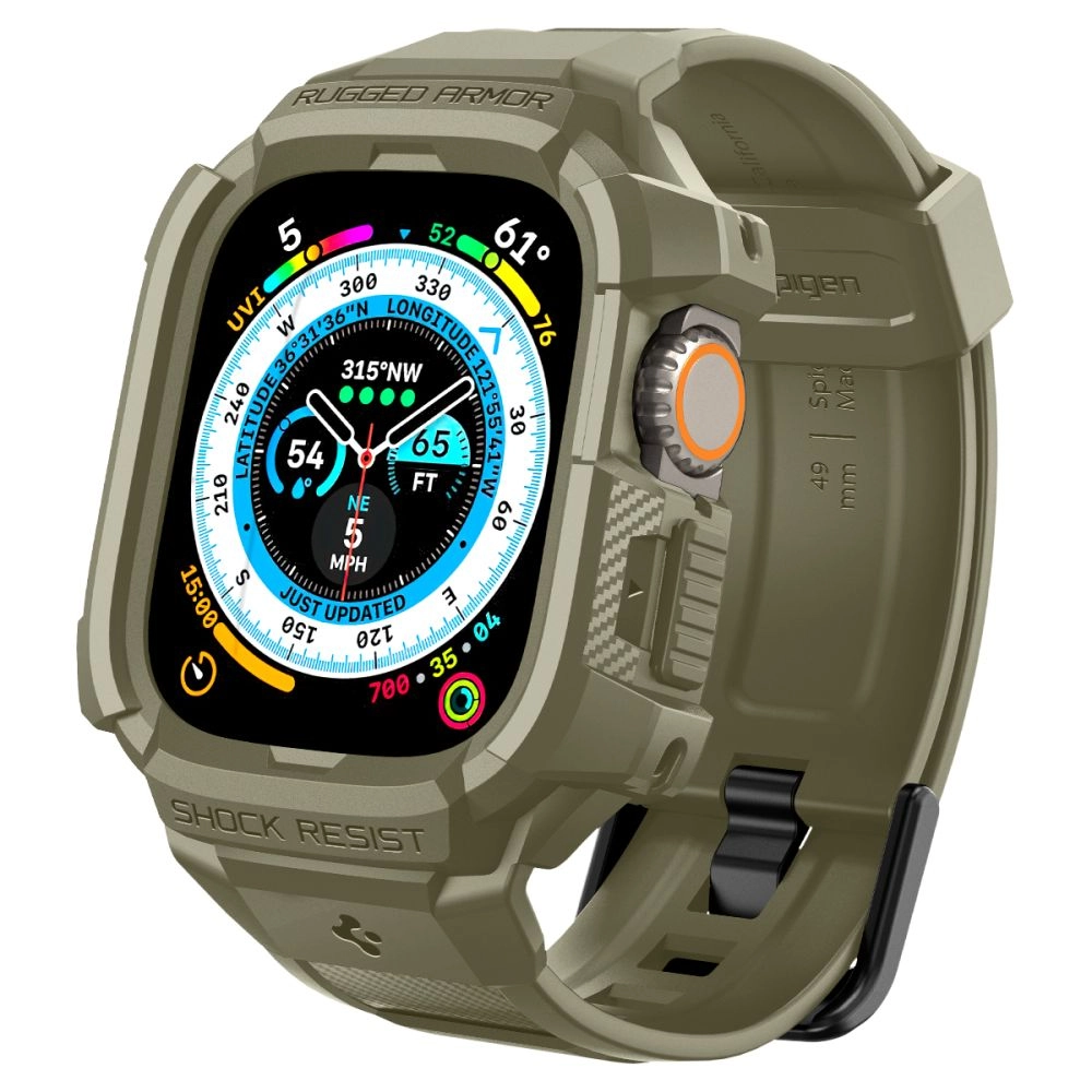 Spigen Pasek Spigen Rugged Armor ``Pro``