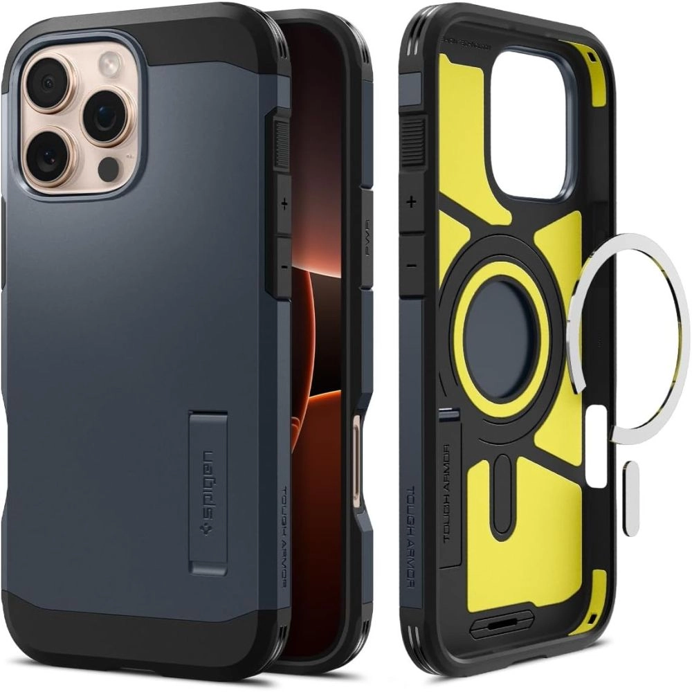 Spigen Tough Armor Mag MagSafe cover