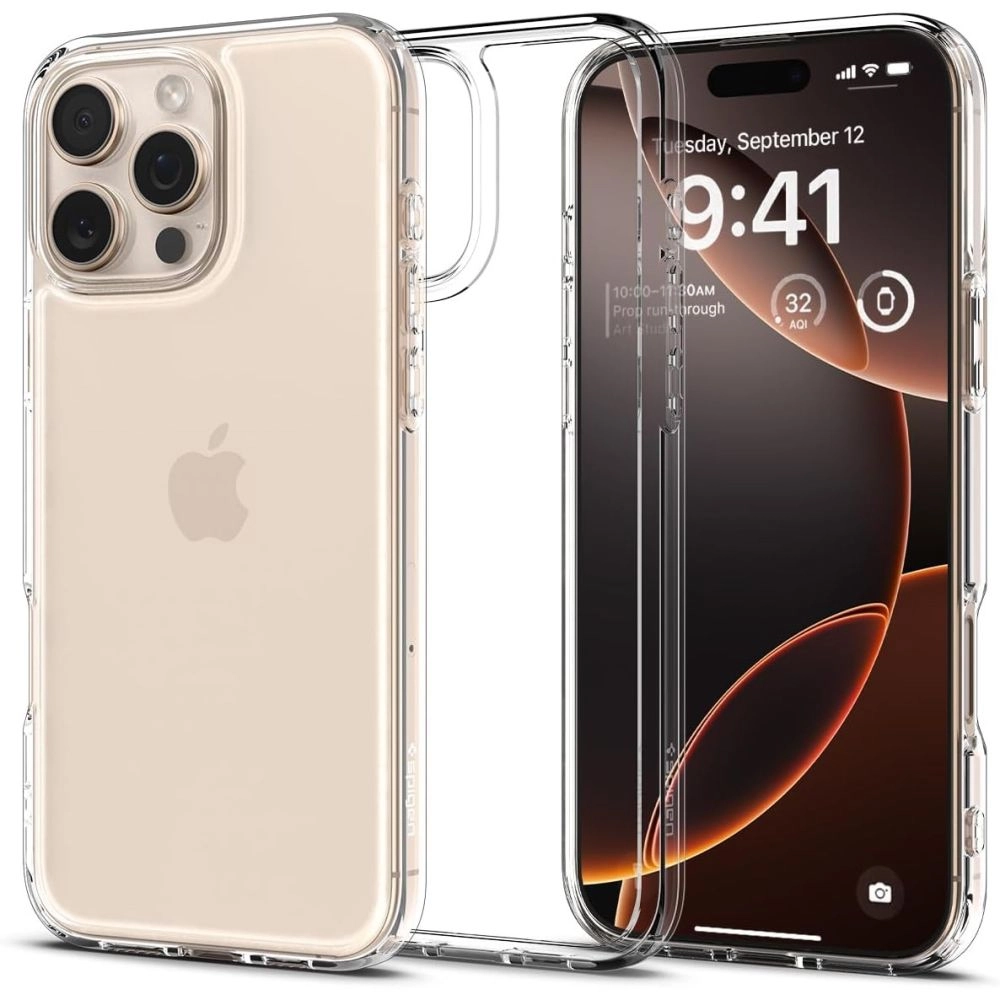 Spigen nakładka Ultra Hybrid do iPhone