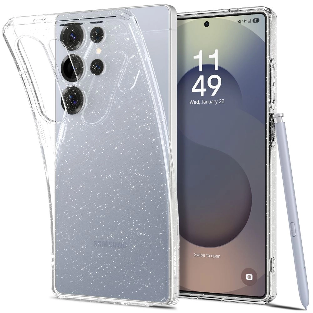 SPIGEN LIQUID CRYSTAL GALAXY S25 ULTRA