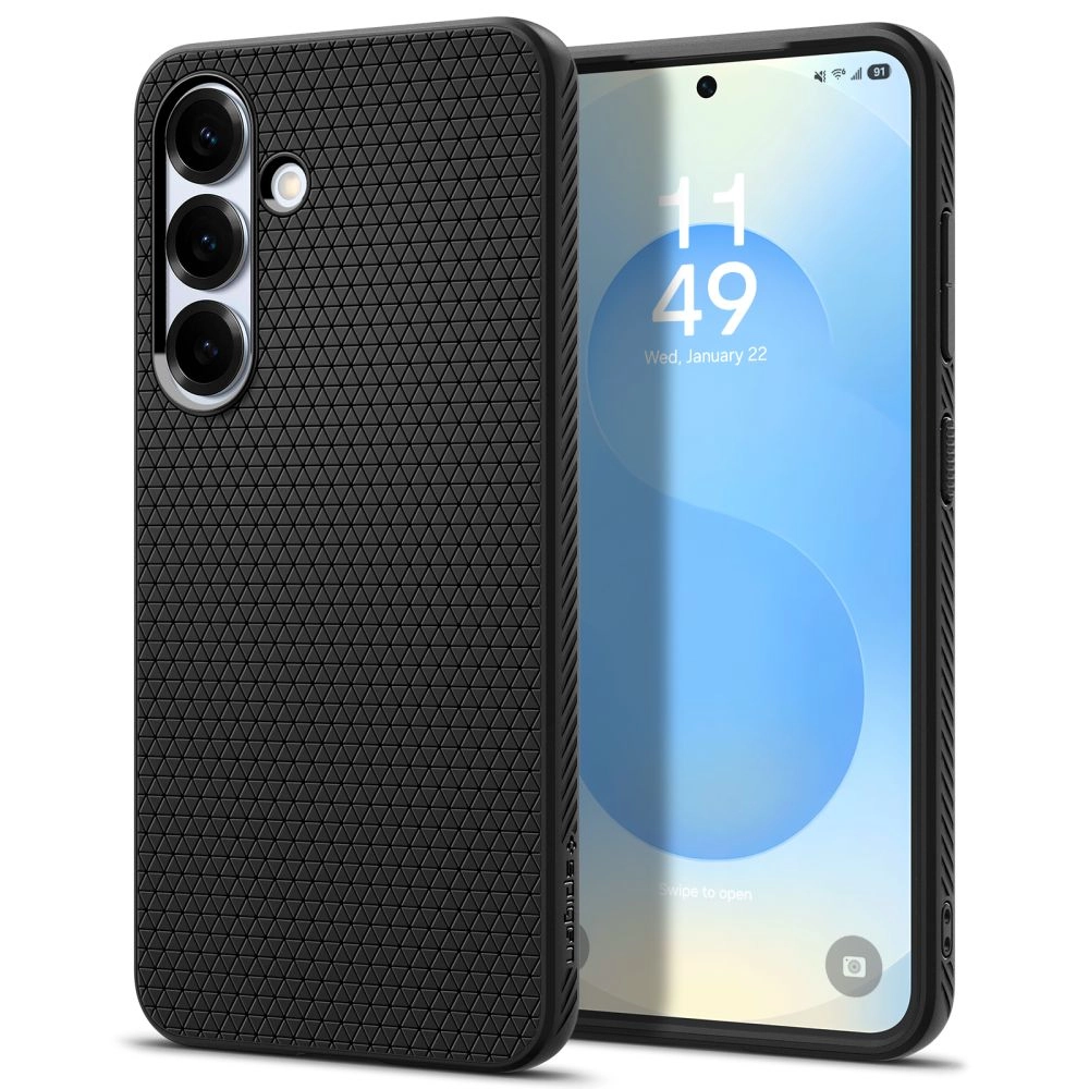 SPIGEN LIQUID AIR case for SAMSUNG