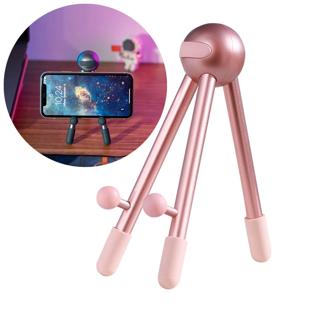 Stoyobe Tablet phone holder pink (HF-One